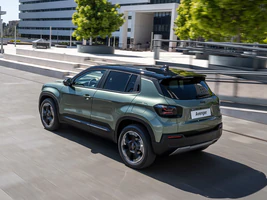 novo jeep avenger 2026